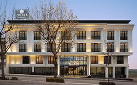 Trademark Collection By Wyndham Operla Istanbul Airport Hotels & Spa